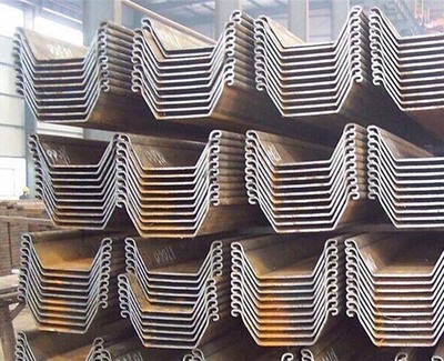 合肥钢板桩施工-安徽至联|质量保障-钢板桩施工价格